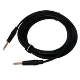 HAWK PROAUDIO 5mts Black  SMPG 016- Taal Musicals
